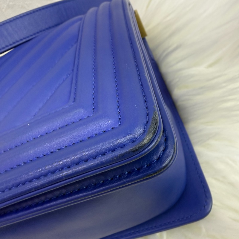 Chanel Boy Bag-23