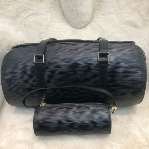 LV EPI 樹紋芭比龍 XC141