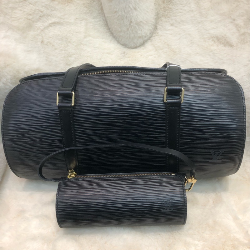 LV EPI 樹紋芭比龍 XC141-0