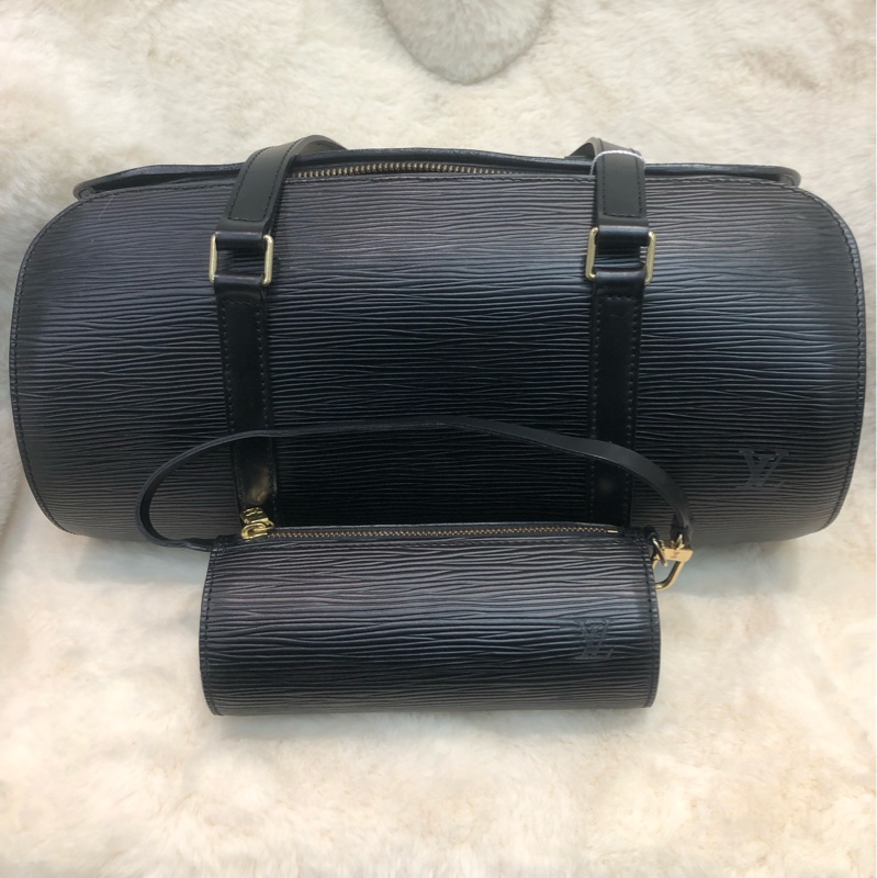 LV EPI 樹紋芭比龍 XC141-8