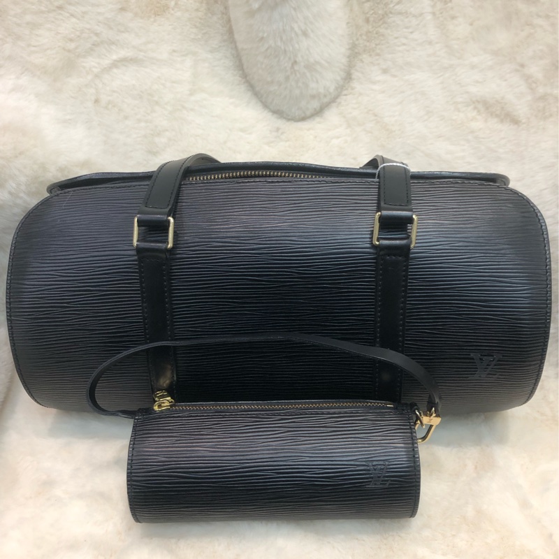 LV EPI 樹紋芭比龍 XC141-21