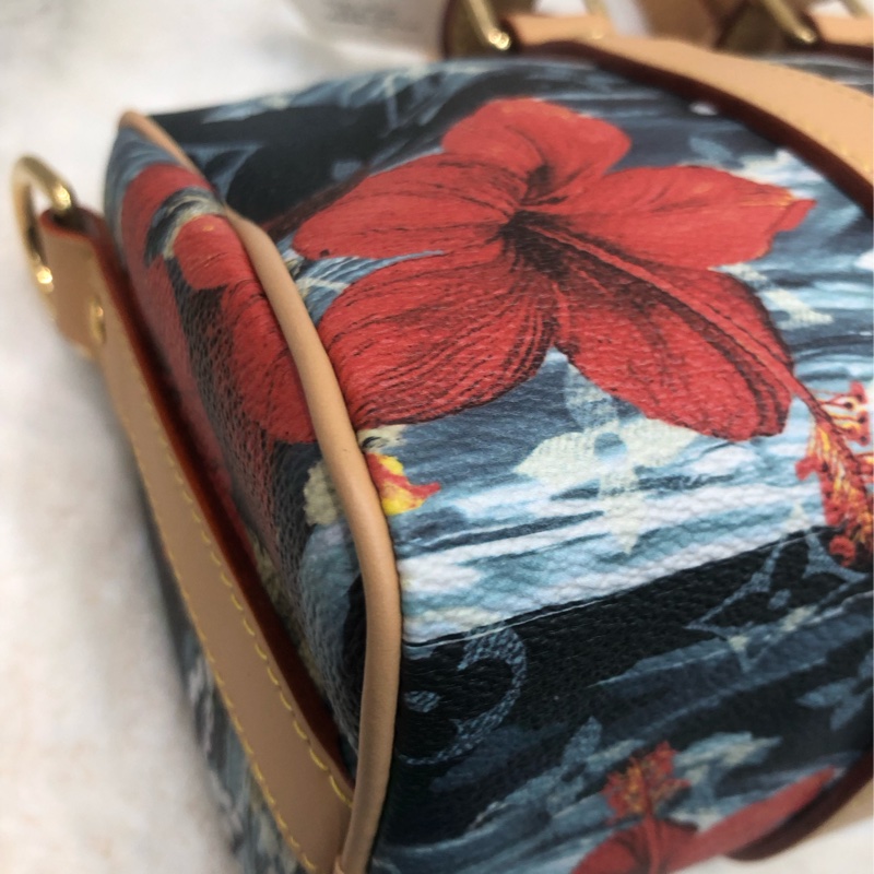 LV Keepall Bandouliere 25 XC138-10