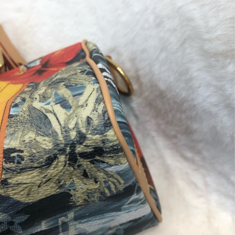 LV Keepall Bandouliere 25 XC138-11