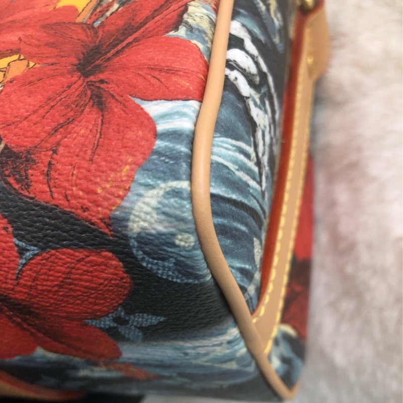 LV Keepall Bandouliere 25 XC138-13