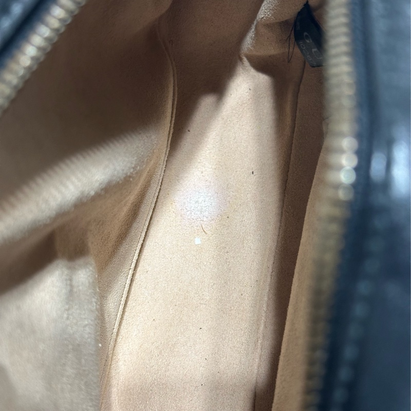 Gucci 馬夢相機包24公分-20