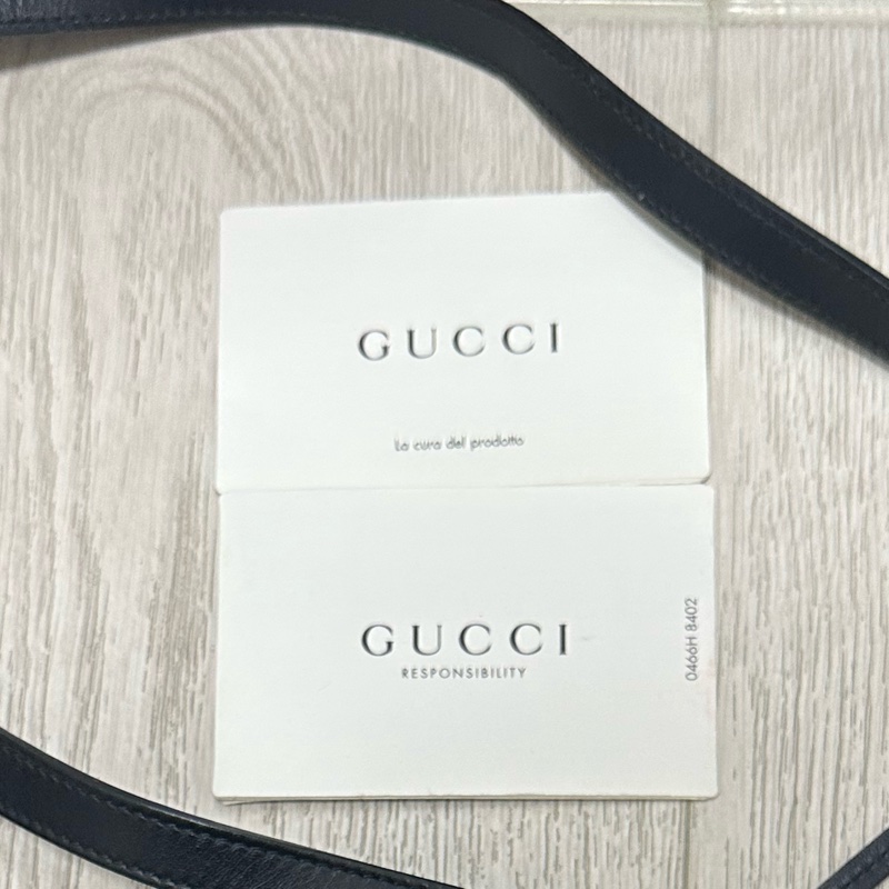 Gucci 馬夢相機包24公分-30