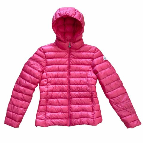MONCLER 童裝 羽絨 外套