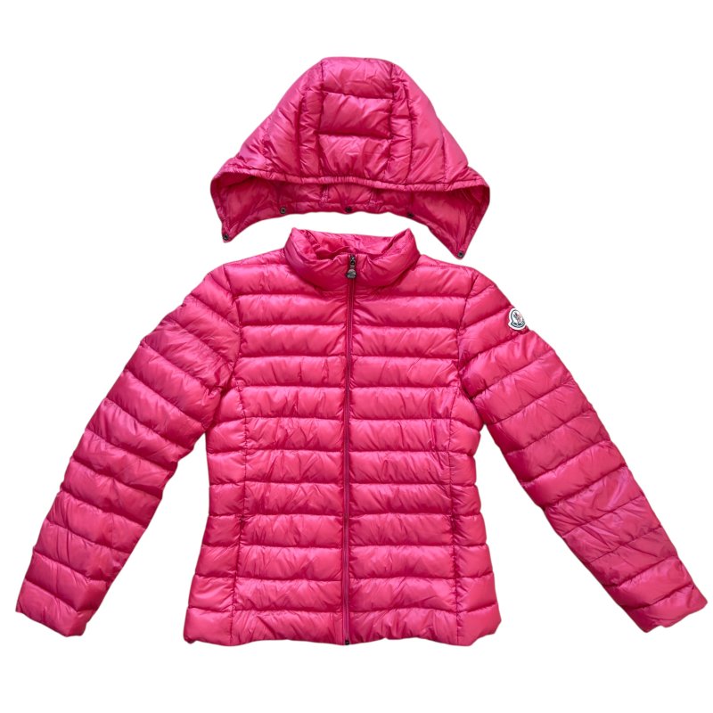 MONCLER 童裝 羽絨 外套-1