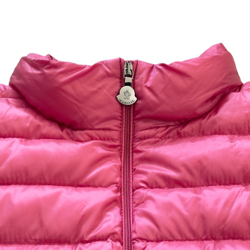 MONCLER 童裝 羽絨 外套-4