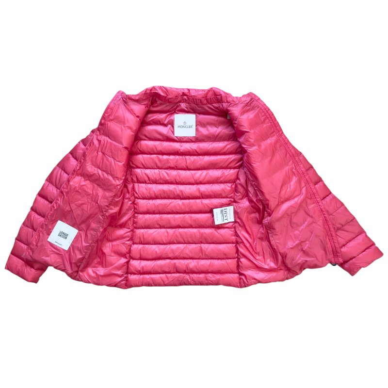 MONCLER 童裝 羽絨 外套-8