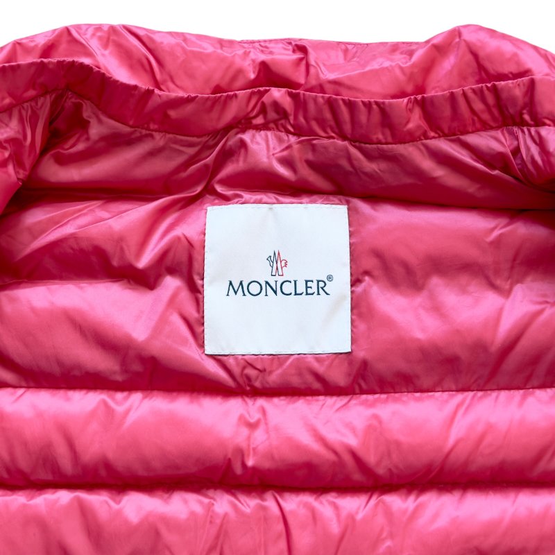 MONCLER 童裝 羽絨 外套-9