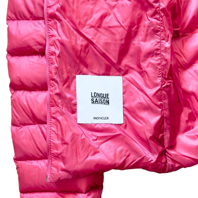 MONCLER 童裝 羽絨 外套-11