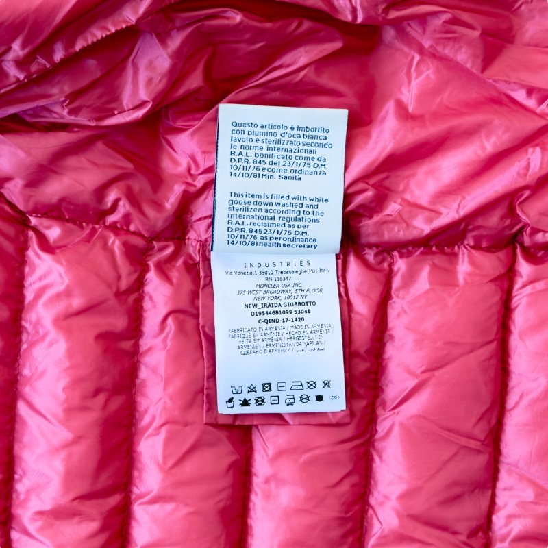 MONCLER 童裝 羽絨 外套-13