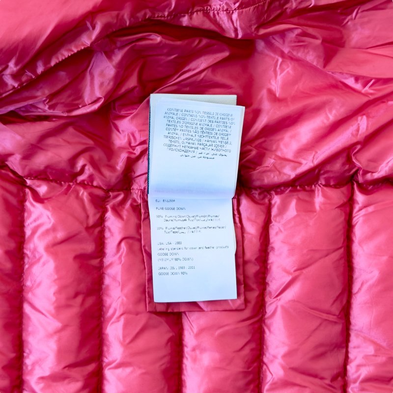 MONCLER 童裝 羽絨 外套-15