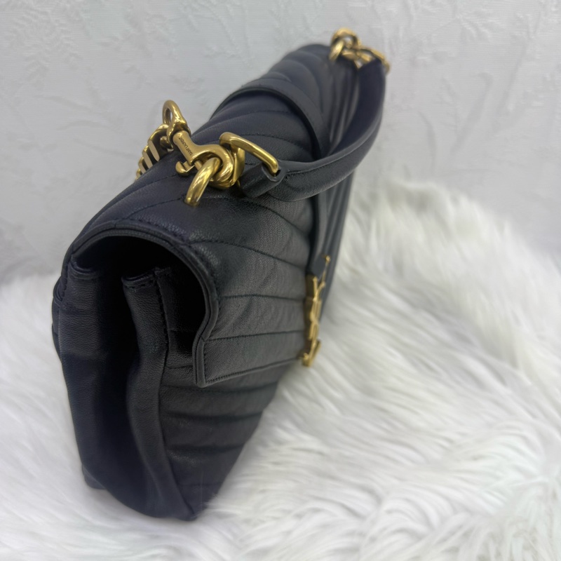 Saint Laurent Baby Monogram Bag-24