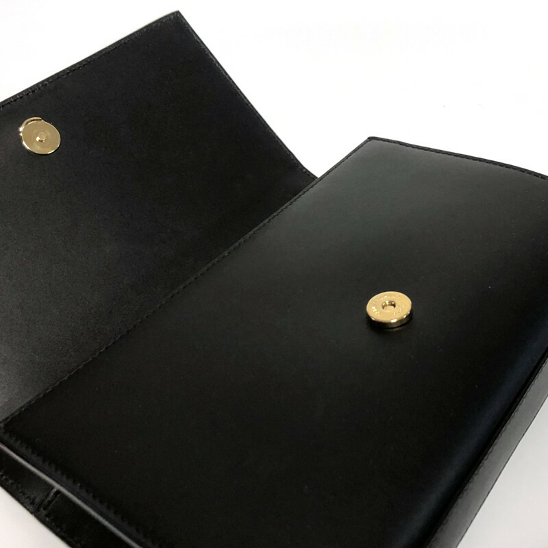 SAINT LAURENT 小號 Kate 手提斜背包 469390 1000-13