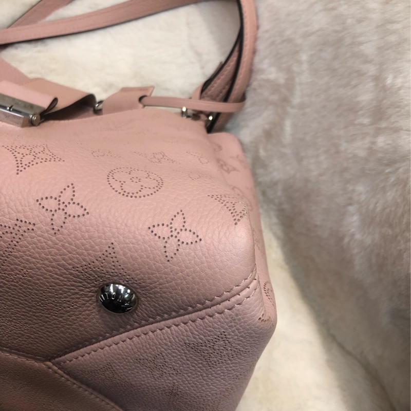 LV 粉色月光精靈 XC139-7