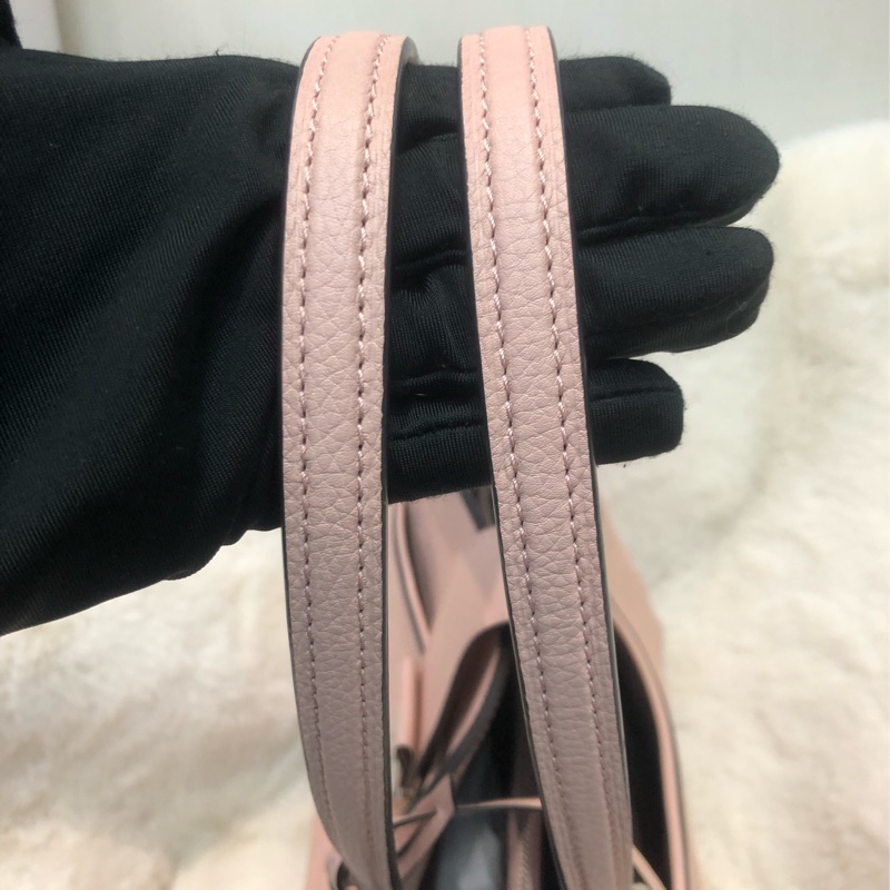 LV 粉色月光精靈 XC139-13