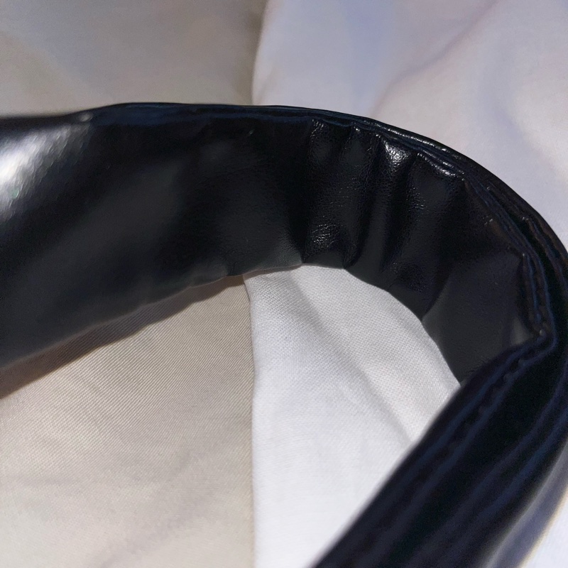 MM6 Manison Margiela Knotted bag 扭結手提小包-18