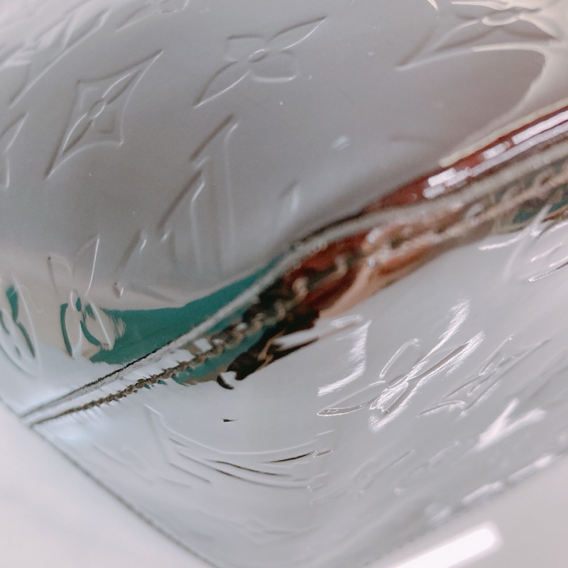 MS0416 LOUIS VUITTON 路易威登小號漆皮手拿包包BELLEVUE PM PATENT CALFSKIN-23