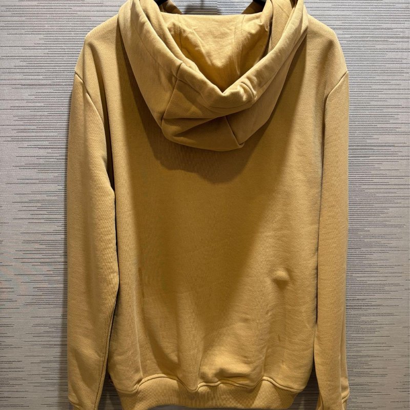 💎Han's house精品服飾💎VERSACE 凡賽斯 女神頭 連帽 衛衣 帽t  原價31200-4