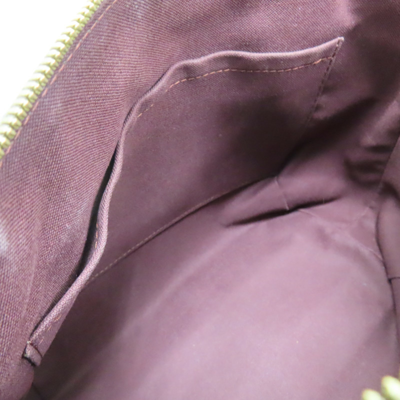 棕色 原花帆布 TURENNE PM 兩用包 M48813【LOUIS VUITTON LV 路易威登】 M48813-5