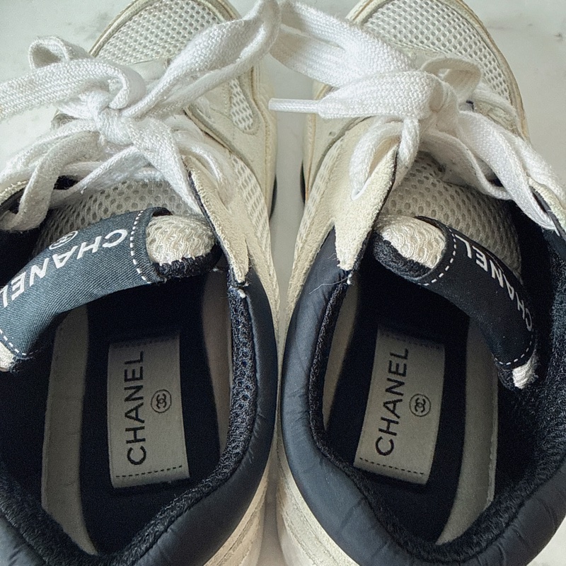 Chanel✨熊貓休閒鞋35-17