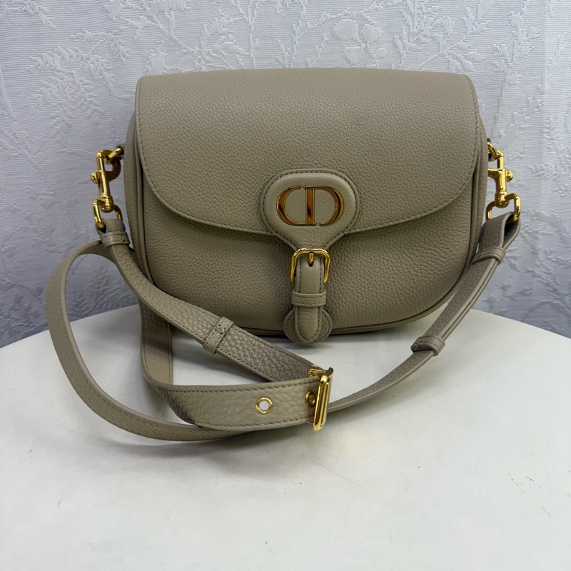Dior Bobby Montaigne  Crossbody Bag-0