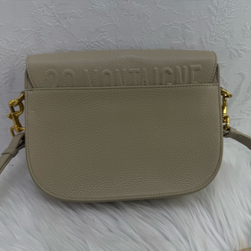Dior Bobby Montaigne  Crossbody Bag-3