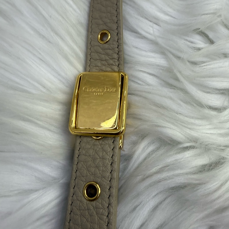 Dior Bobby Montaigne  Crossbody Bag-7