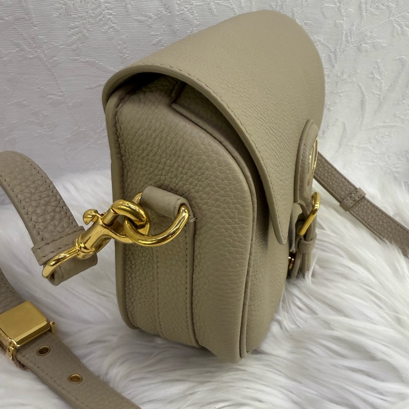 Dior Bobby Montaigne  Crossbody Bag-8
