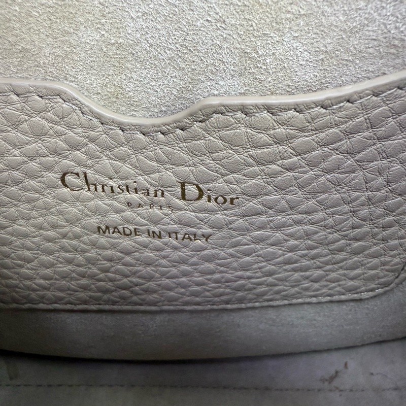 Dior Bobby Montaigne  Crossbody Bag-10