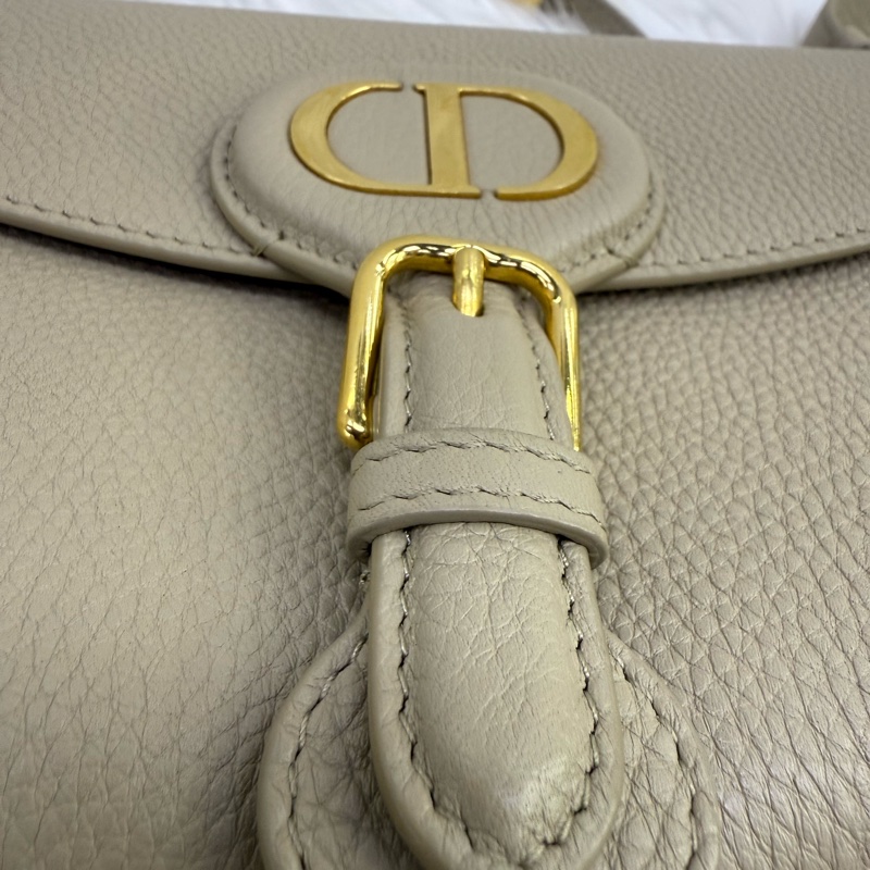 Dior Bobby Montaigne  Crossbody Bag-11