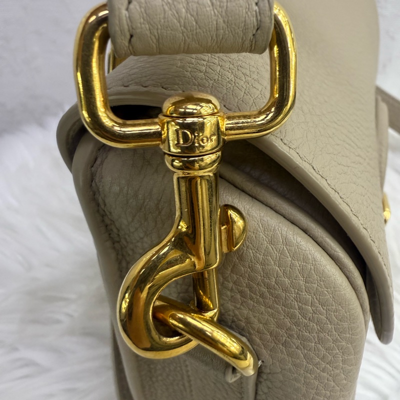Dior Bobby Montaigne  Crossbody Bag-13