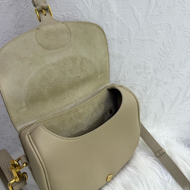Dior Bobby Montaigne  Crossbody Bag-14