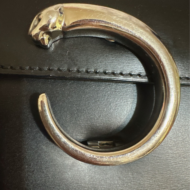 Cartier 手提古董包-2