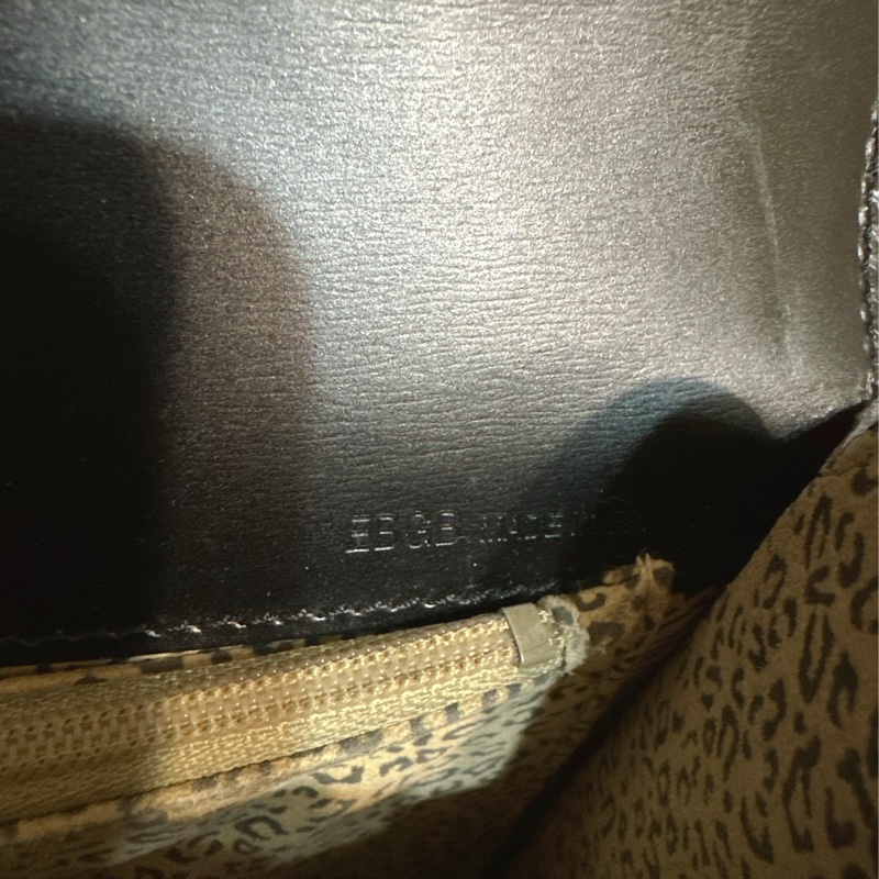 Cartier 手提古董包-3