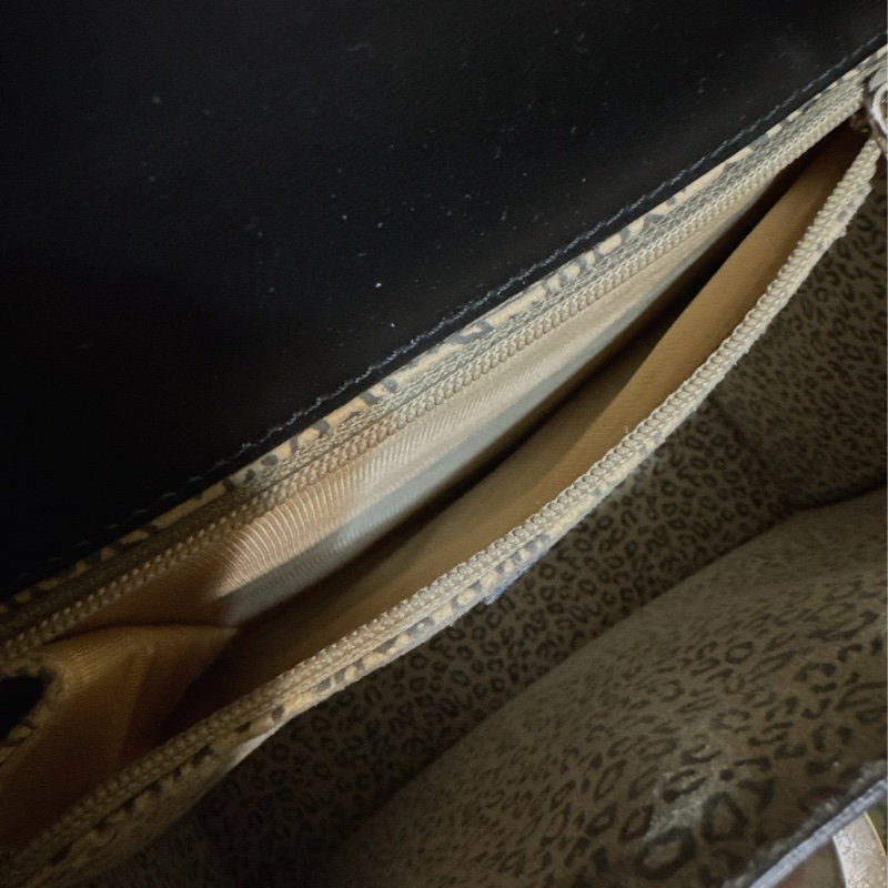 Cartier 手提古董包-6