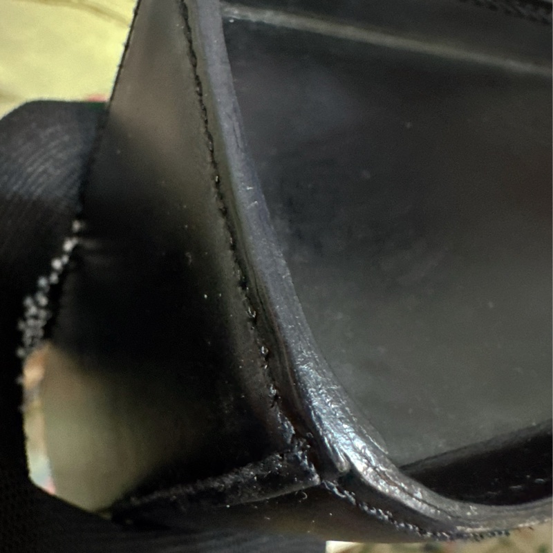 Cartier 手提古董包-7