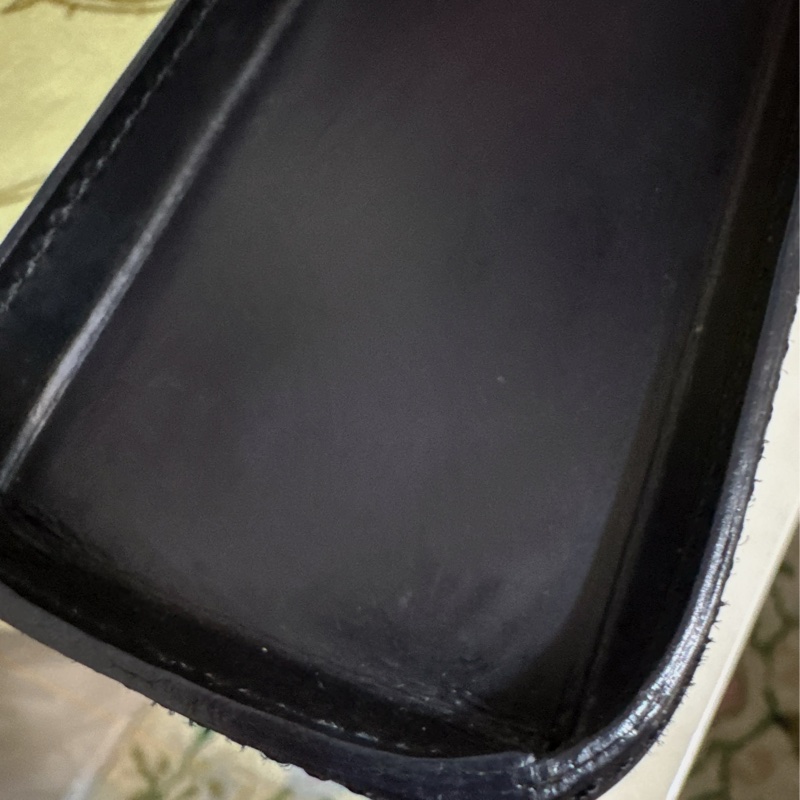 Cartier 手提古董包-8