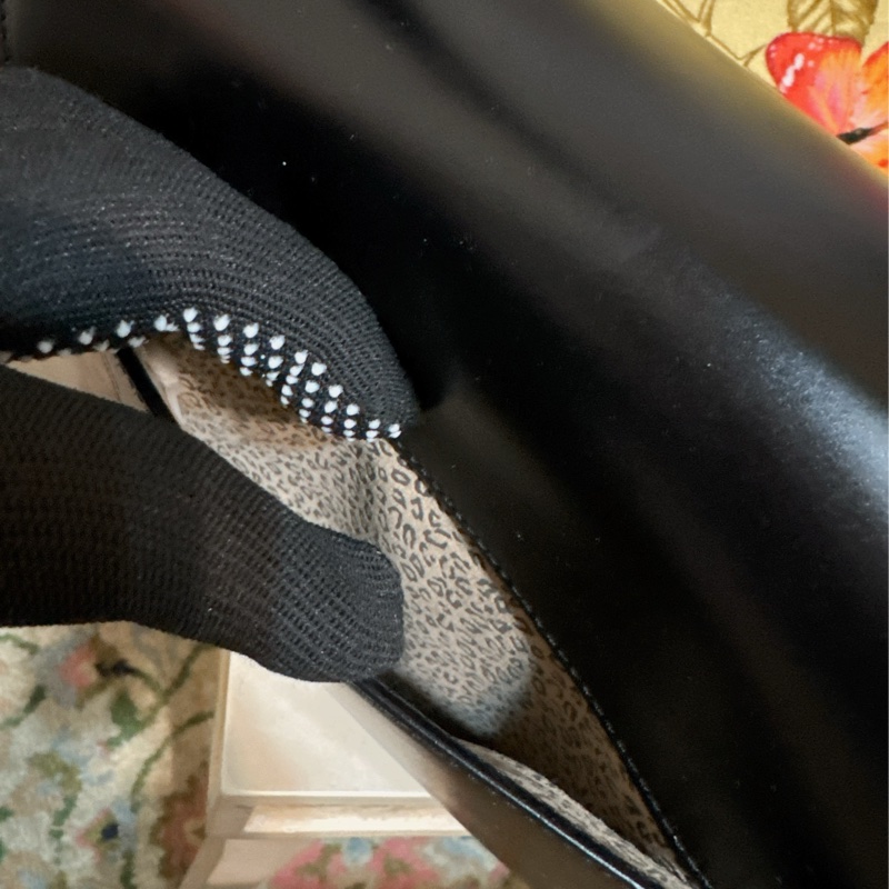 Cartier 手提古董包-11