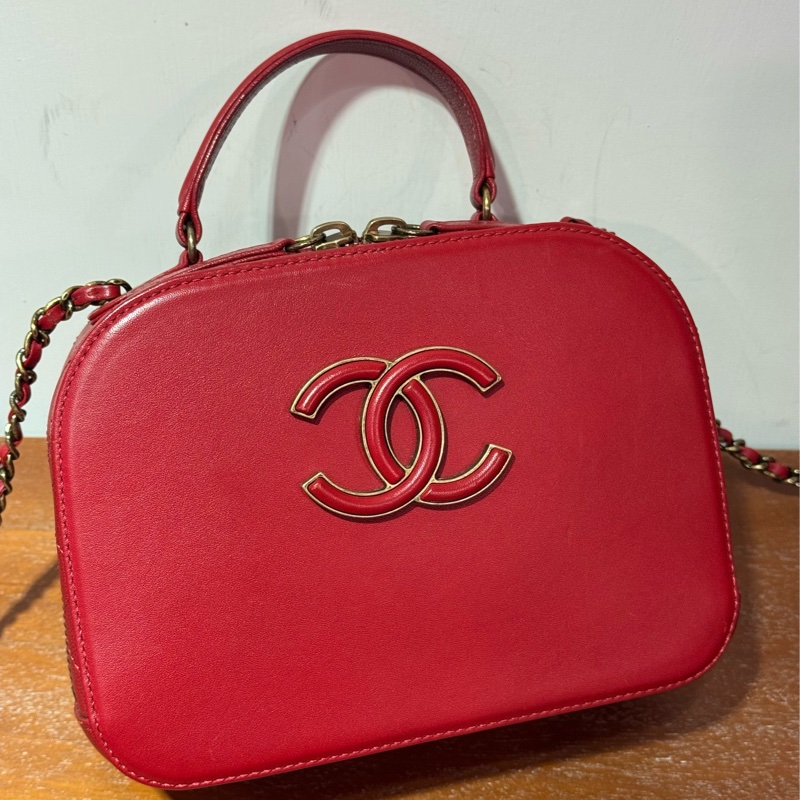 Chanel-9