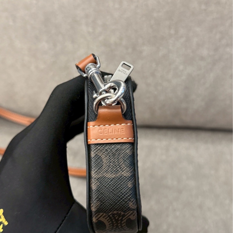 CELINE橫式斜背包-2