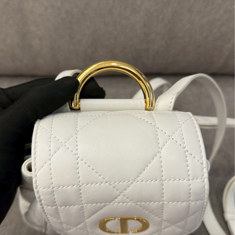 DIOR Caro 後背包-2