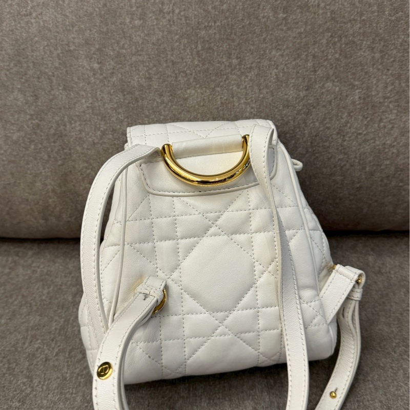 DIOR Caro 後背包-3