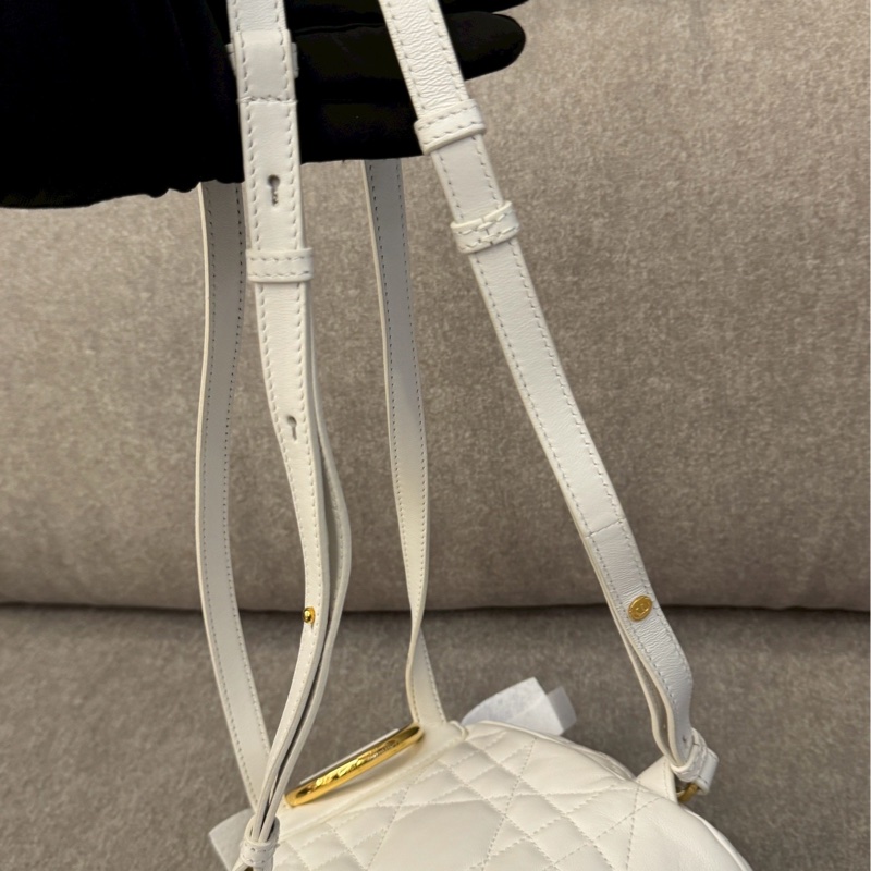 DIOR Caro 後背包-8