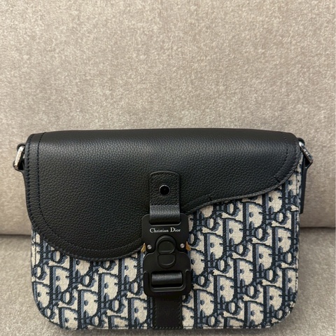 DIOR saddle馬鞍小號