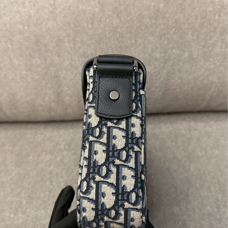 DIOR saddle馬鞍小號-1