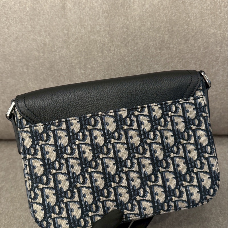 DIOR saddle馬鞍小號-2
