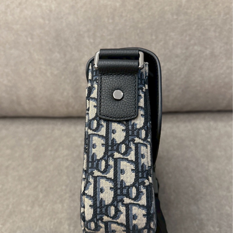 DIOR saddle馬鞍小號-4